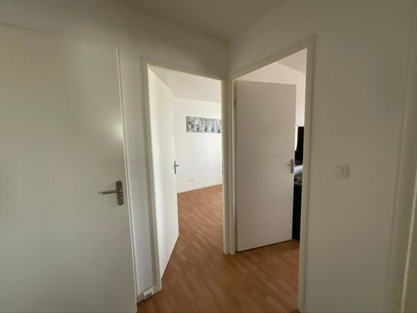 En exclusivité :Appartement à vendre 3 pièces  LA SALVETAT SAINT GILLES (31)