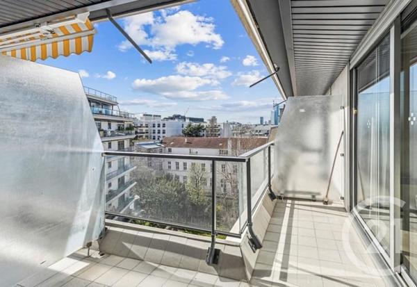 Appartement F2 à vendre  2 pièces - 59 m2 NEUILLY SUR SEINE - 92