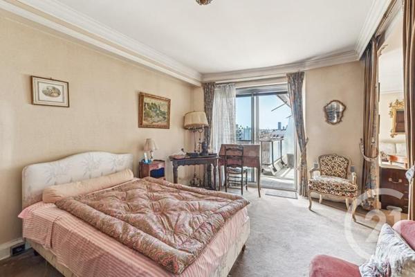 Appartement F2 à vendre  2 pièces - 59 m2 NEUILLY SUR SEINE - 92