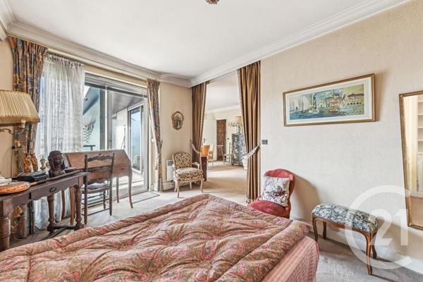 Appartement F2 à vendre  2 pièces - 59 m2 NEUILLY SUR SEINE - 92