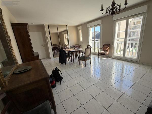 Appartement à vendre à Dinard en Ille-et-Vilaine (35800), ref : 35021-2155