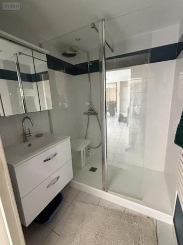 Appartement à vendre à Dinard en Ille-et-Vilaine (35800), ref : 35021-2155