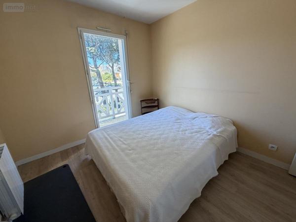 Appartement à vendre à Dinard en Ille-et-Vilaine (35800), ref : 35021-2155