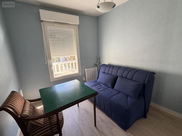 Appartement à vendre à Dinard en Ille-et-Vilaine (35800), ref : 35021-2155