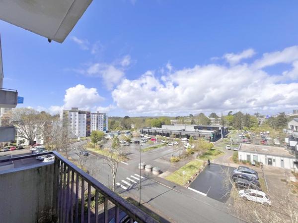 Appartement à louer |  Quimper |  3 pièces | 65 m²