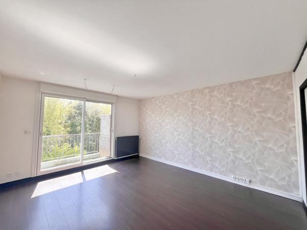 Appartement à louer |  Quimper |  3 pièces | 65 m²