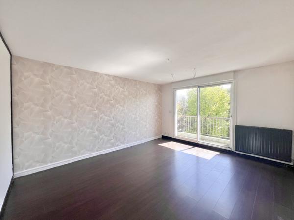 Appartement à louer |  Quimper |  3 pièces | 65 m²