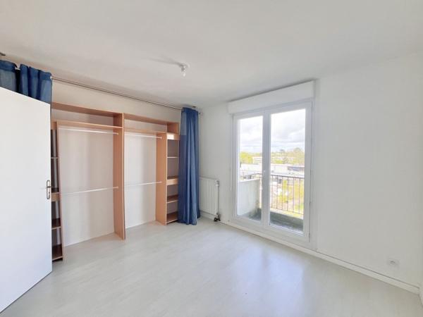 Appartement à louer |  Quimper |  3 pièces | 65 m²