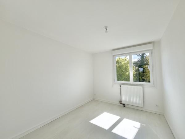 Appartement à louer |  Quimper |  3 pièces | 65 m²