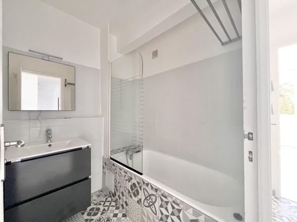 Appartement à louer |  Quimper |  3 pièces | 65 m²