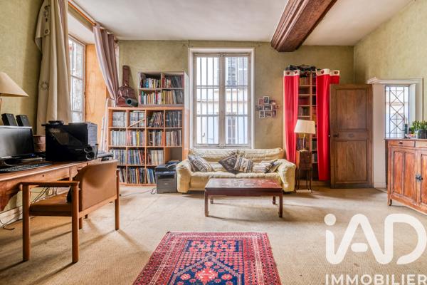Appartement à vendre 3 pièces 80 m² Meaux