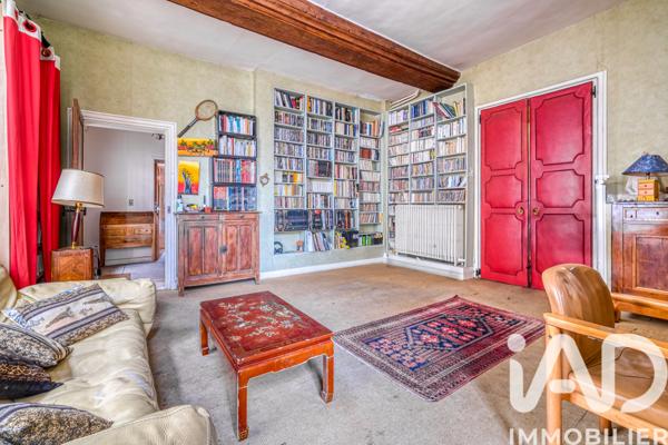 Appartement à vendre 3 pièces 80 m² Meaux