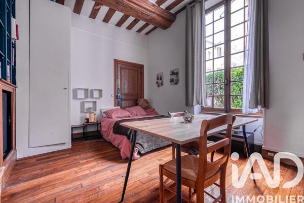 Appartement à vendre 3 pièces 80 m² Meaux