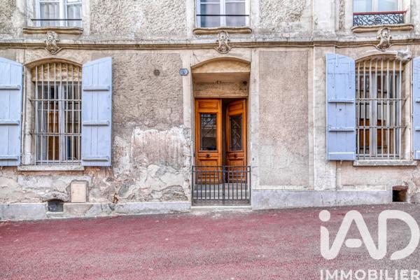 Appartement à vendre 3 pièces 80 m² Meaux