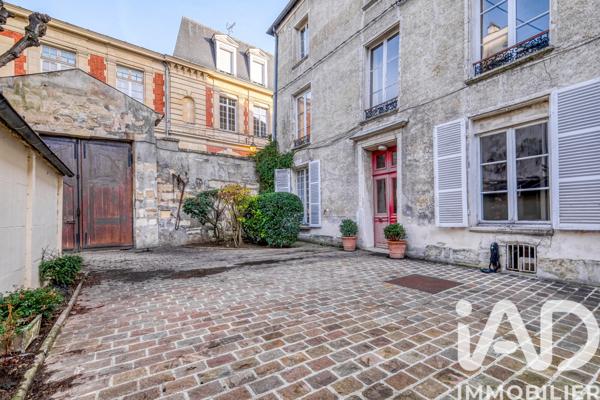 Appartement à vendre 3 pièces 80 m² Meaux