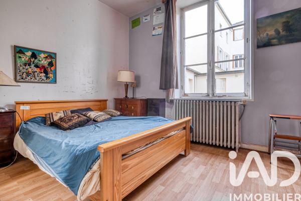 Appartement à vendre 3 pièces 80 m² Meaux