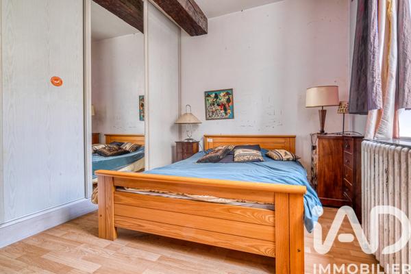 Appartement à vendre 3 pièces 80 m² Meaux