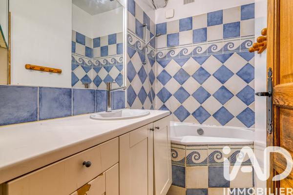 Appartement à vendre 3 pièces 80 m² Meaux