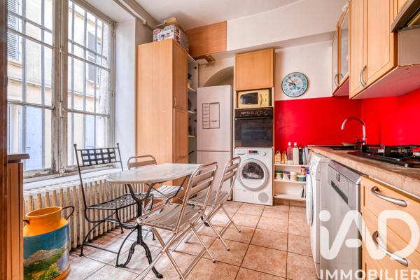 Appartement à vendre 3 pièces 80 m² Meaux