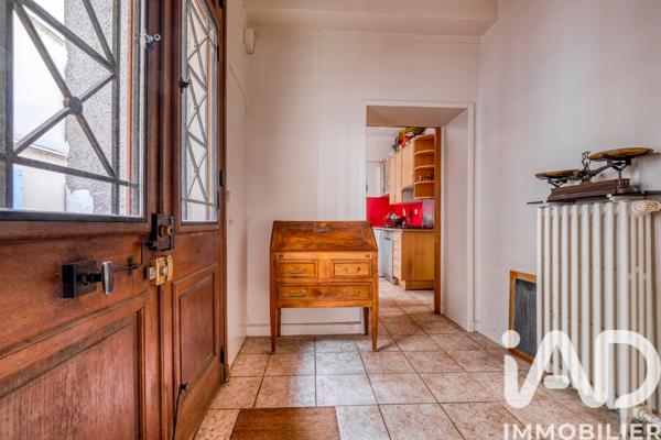Appartement à vendre 3 pièces 80 m² Meaux