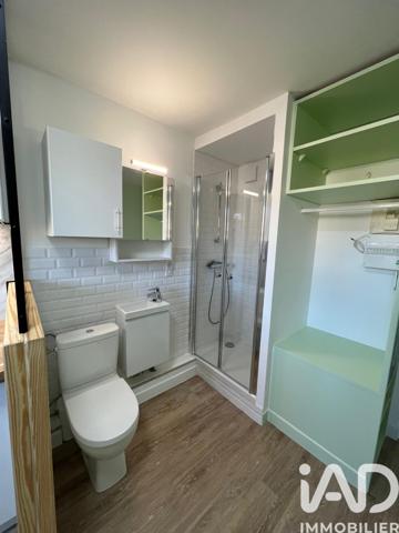 Appartement à vendre 1 pièce 12 m² Ville-d'Avray