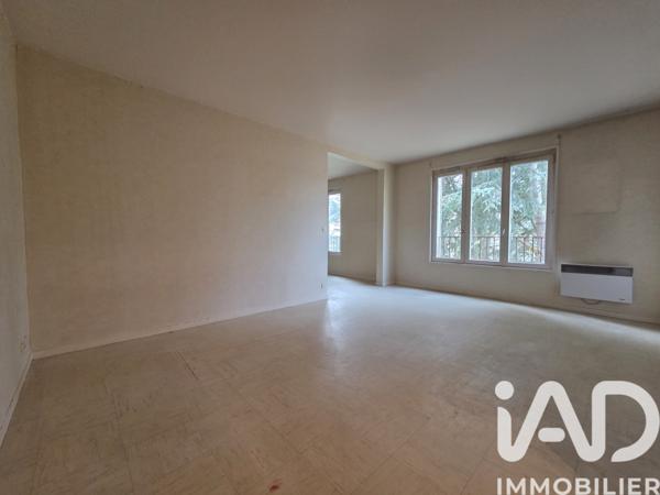 Appartement à vendre 4 pièces 80 m² Saint-Mammès