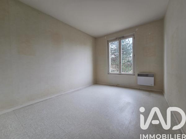 Appartement à vendre 4 pièces 80 m² Saint-Mammès