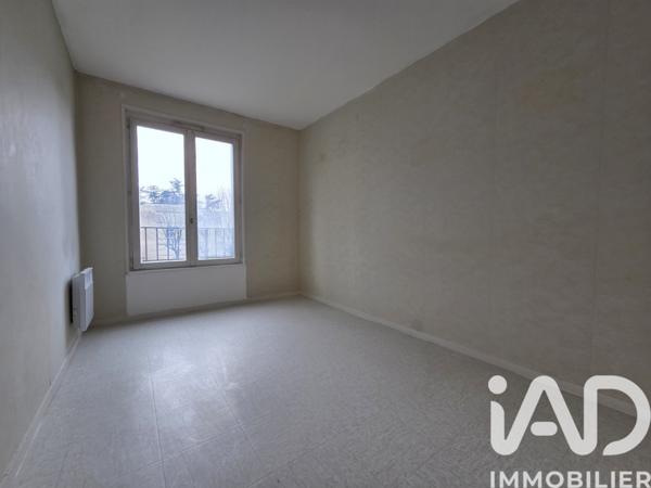 Appartement à vendre 4 pièces 80 m² Saint-Mammès