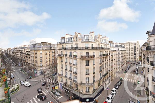 Appartement Studio à vendre  1 pièce - 20,01 m2 PARIS - 75015