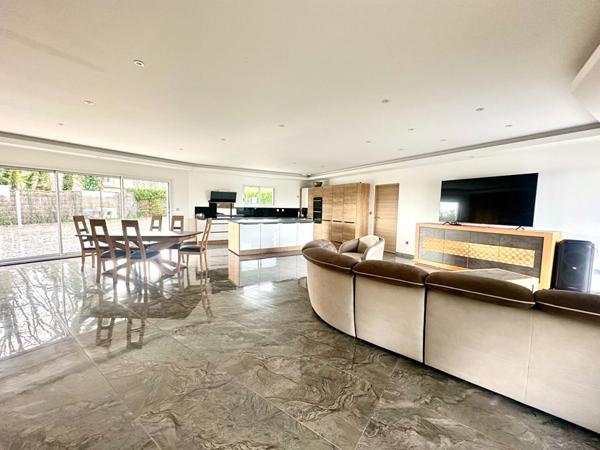 Maison Biard 4 pièces 160 m2