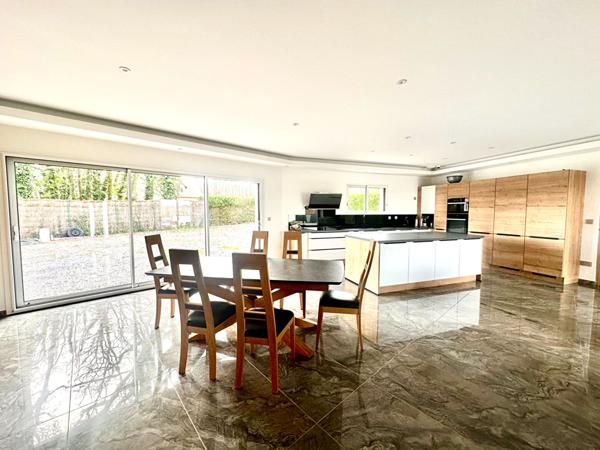 Maison Biard 4 pièces 160 m2