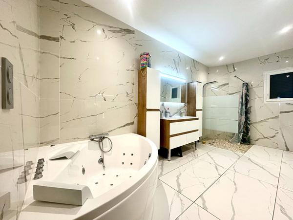 Maison Biard 4 pièces 160 m2