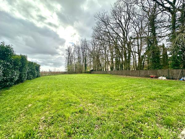 Maison Biard 4 pièces 160 m2