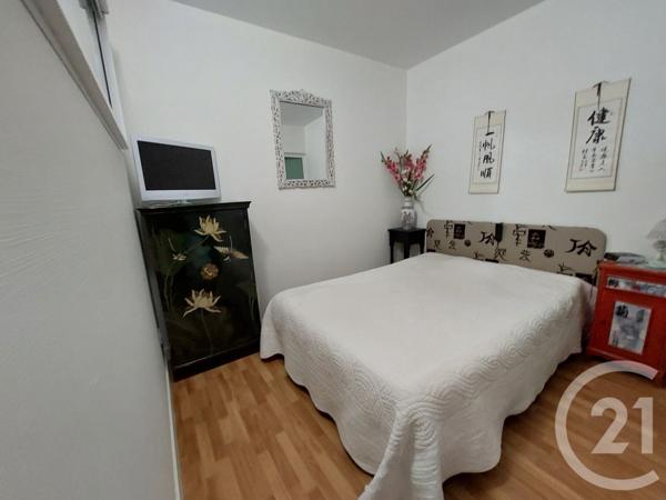 Appartement F2 à vendre  2 pièces - 46,28 m2 ROYAN - 17