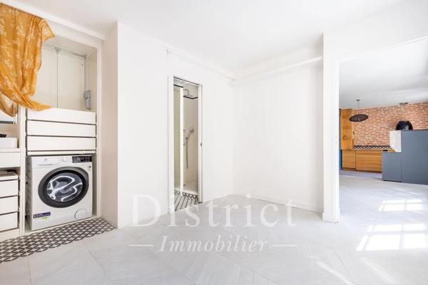 # Appartement – 44m² – Paris 2ème