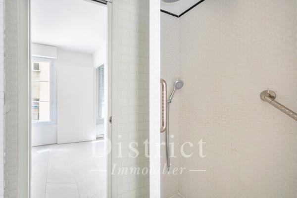 # Appartement – 44m² – Paris 2ème