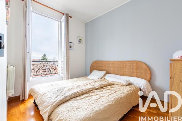 Appartement à vendre 2 pièces 51 m² La Garenne-Colombes