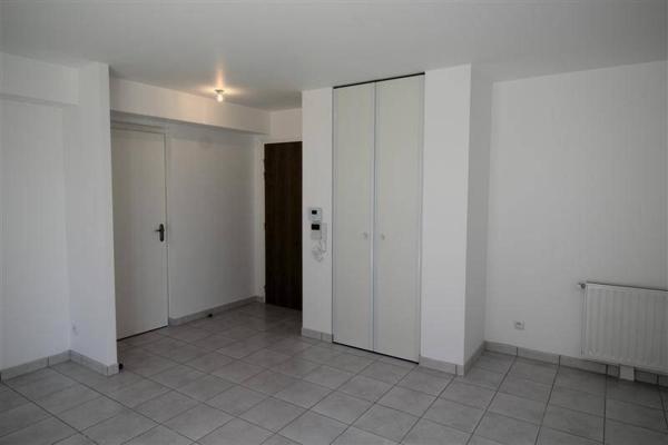 Appartement 2 pièces                                        - 44220 Couëron Réf : 12155