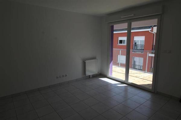 Appartement 2 pièces                                        - 44220 Couëron Réf : 12155
