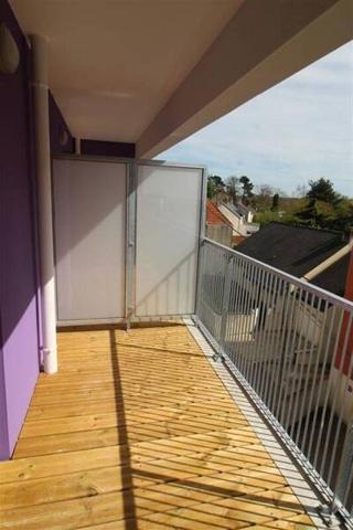 Appartement 2 pièces                                        - 44220 Couëron Réf : 12155