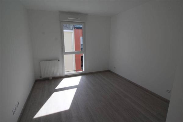 Appartement 2 pièces                                        - 44220 Couëron Réf : 12155