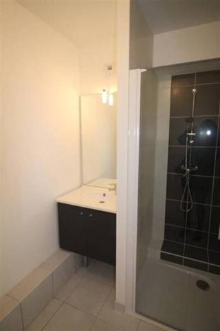 Appartement 2 pièces                                        - 44220 Couëron Réf : 12155