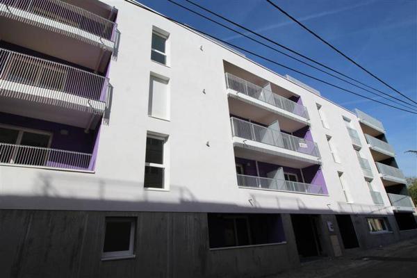 Appartement 2 pièces                                        - 44220 Couëron Réf : 12155