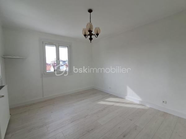 Maison de ville de 135 m²