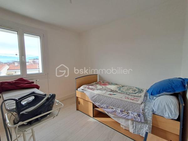 Maison de ville de 135 m²