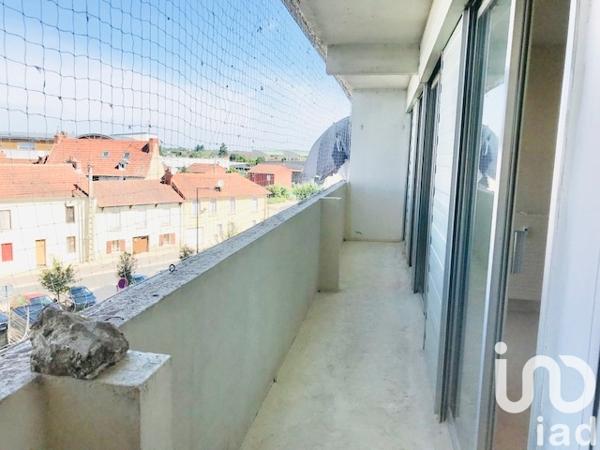 Appartement à vendre 2 pièces 48 m² Montluçon