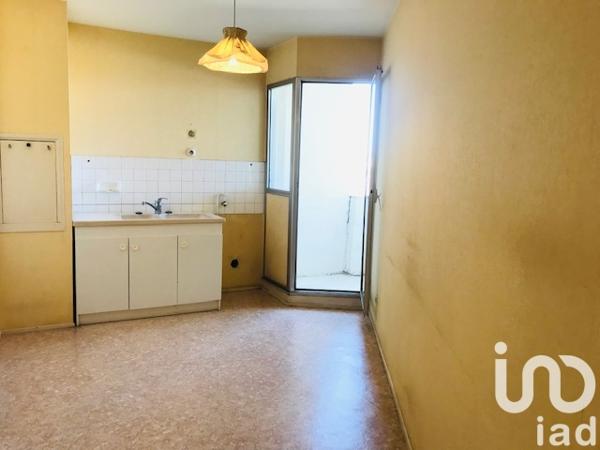 Appartement à vendre 2 pièces 48 m² Montluçon