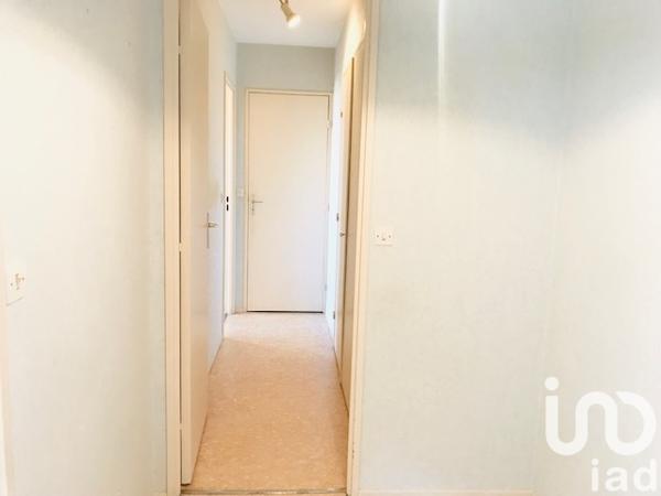 Appartement à vendre 2 pièces 48 m² Montluçon