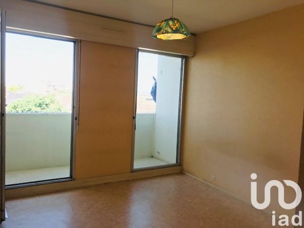 Appartement à vendre 2 pièces 48 m² Montluçon