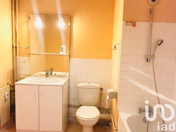 Appartement à vendre 2 pièces 48 m² Montluçon